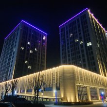 昌黎温馨港湾智能公寓(澜山公馆店)