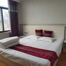 邹平旭雨商务连锁酒店