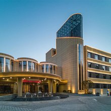 渭南渭河金辉会务中心(万达店)