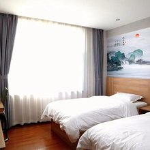 左云一米阳光快捷酒店