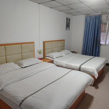 中山优尚住宿(金源路店)