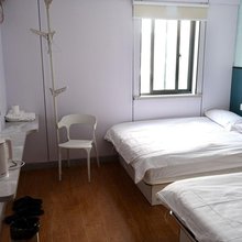 上海古香溢宾馆