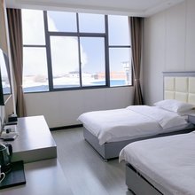 西安高新雅泰商务宾馆