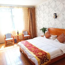 香格里拉留灯客栈(独克宗古城店)