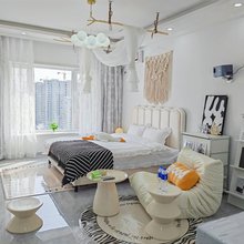 延吉3030日租短租公寓