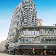 逸心民宿(锦业壹号店)