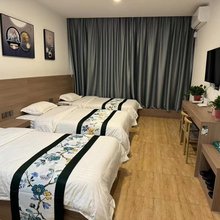 洛阳迎宾旅馆