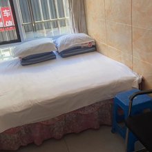 本溪结缘旅店