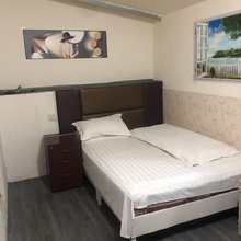 西安西岐宾馆