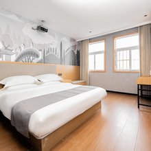 妙亨酒店(新郑升达经贸管理学院店)