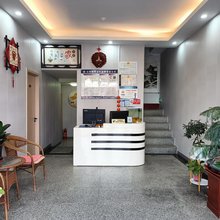 泰安福田商务宾馆(山东服装学院店)
