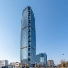 小满公寓(日照大学城安泰国际广场店)