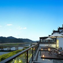 花筑·婺源羽客轻奢民宿(江湾景区店)