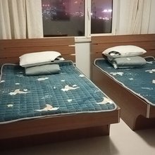 云中月中式青旅(大同古城店)