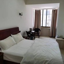 长寿聚鑫乐宾馆