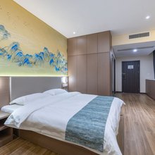 泰9酒店(高新科创园店)