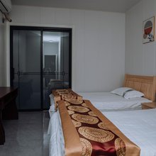金都商务宾馆(海岱北路店)