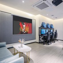 粤塔X电竞酒店(江南西地铁站昌岗地铁站店)