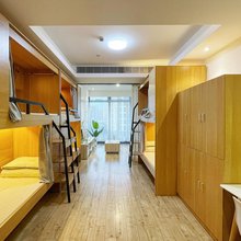 杭州花向阳公寓(杭州东站店)
