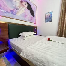 惠来蓬苑旅馆