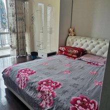 西安聚缘家庭公寓