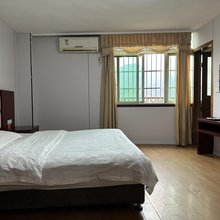 修水汇弘宾馆