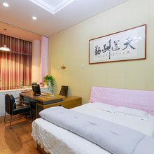 青岛陽光民宿