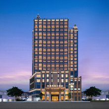 连州市宝通明珠大酒店