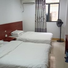 顺丰公寓(汕头站店)
