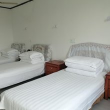 黄山飞翔旅馆