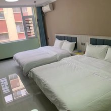 巧家卓越酒店