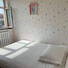 鑫阳光快捷宾馆(二宫体育馆财经大学店)