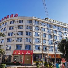 大理云佳商务酒店