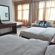 黄沙迎宾馆