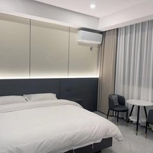 长阳小幸福民宿酒店