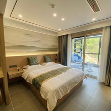 栾川又遇见民宿