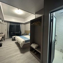 惠州佳禾商务客栈