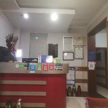 重庆碚都宾馆