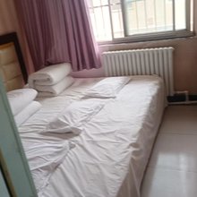 榆林红利宾馆