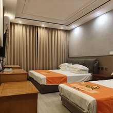 易县北京人家农家院