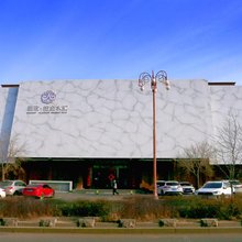 五常雅致铂金水汇酒店