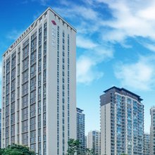 星岚·LOFT民宿(昆明骨科医院严家山路店)