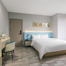 徍家智能体验客房(寮步塘唇店)