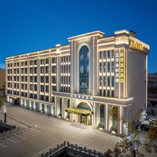 上海欧亚美大酒店