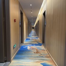 漫庭酒店(南京中山陵麒麟门地铁站店)