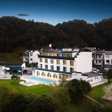 婺源·山下见Nature自然美学设计师美宿