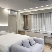 上海新时空小白公寓