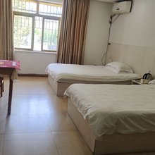 宁波铭菲宾馆