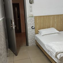 君悦住宿