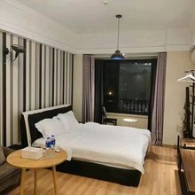 君来公寓(瑶海万达店)